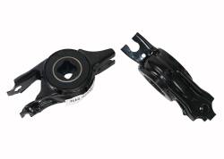 Whiteline - Whiteline W53620 Front Control Arm Inner Rear Bushings 16-26 Honda Civic - Image 2