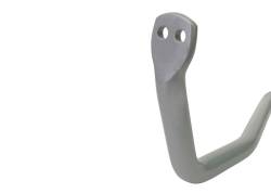 Whiteline - Whiteline BBR45Z Solid Rear Sway Bar 26mm 2 Point Adjustable for 08-13 BMW M3 - Image 3