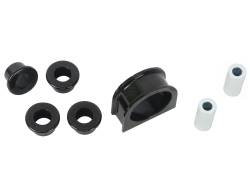 Whiteline - Whiteline W13389 Steering Rack & Pinion Mount Bushing Kit for 01-05 Lexus IS300 - Image 2