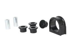 Whiteline - Whiteline W13389 Steering Rack & Pinion Mount Bushing Kit for 01-05 Lexus IS300 - Image 3