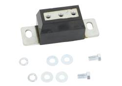 Whiteline - Whiteline W93471 Transmission Mount Bushings - Image 2