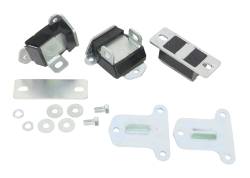 Whiteline - Whiteline W93473 Engine & Gearbox Mount Bushings - Image 2
