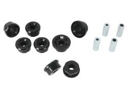 Whiteline - Whiteline KDT988 Rear Subframe Mount Bushing for BMW - Image 2