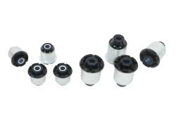 Nolathane - Nolathane REV027.0132 Upper & Lower Control Arm Bushings for 15-17 Ford F150 - Image 3