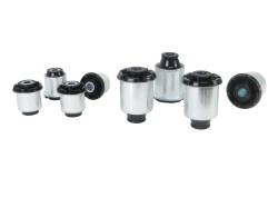 Nolathane - Nolathane REV027.0132 Upper & Lower Control Arm Bushings for 15-17 Ford F150 - Image 4