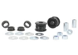 Nolathane - Nolathane REV118.0060 Rear Trailing Arm Bushing for 11-15 Lexus/Toyota - Image 2