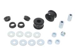 Nolathane - Nolathane REV118.0060 Rear Trailing Arm Bushing for 11-15 Lexus/Toyota - Image 3