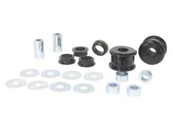 Nolathane - Nolathane REV118.0060 Rear Trailing Arm Bushing for 11-15 Lexus/Toyota - Image 4