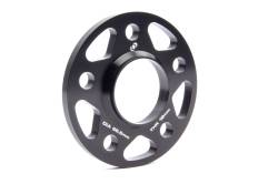 Dinan - Dinan D210-2028 Aluminum Wheel Spacer Kit 66.5mm 12mm Thick 5x112 Pair - Image 2