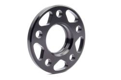 Dinan - Dinan D210-2028 Aluminum Wheel Spacer Kit 66.5mm 12mm Thick 5x112 Pair - Image 3
