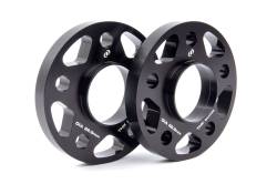 Dinan - Dinan D210-2031 Aluminum Wheel Spacer Kit 0.787" 20mm Thick for BMW Mini Toyota - Image 1