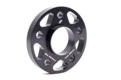 Dinan - Dinan D210-2031 Aluminum Wheel Spacer Kit 0.787" 20mm Thick for BMW Mini Toyota - Image 2