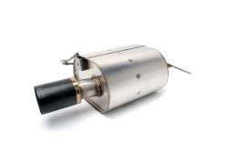 Dinan - Dinan D660-0051-BLK BMW 3.0 Exhaust System - Image 3