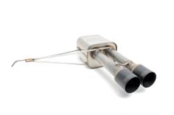 Dinan - Dinan D660-0063-BLK 14-24 Mini Cooper S 2.0 Exhaust System - Image 2