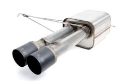 Dinan - Dinan D660-0063-BLK 14-24 Mini Cooper S 2.0 Exhaust System - Image 3