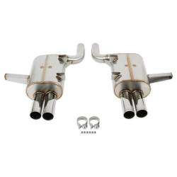 Dinan - Dinan D660-3950 Base 5.0 Exhaust System for 00-03 BMW M5 - Image 1