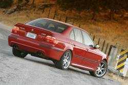 Dinan - Dinan D660-3950 Base 5.0 Exhaust System for 00-03 BMW M5 - Image 5