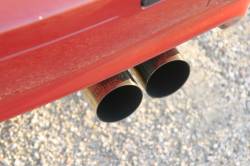 Dinan - Dinan D660-3950 Base 5.0 Exhaust System for 00-03 BMW M5 - Image 6