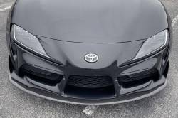 Dinan - Dinan for 20-25 GR Supra Hatchback 2.0/3.0 Aero Splitter - Image 6
