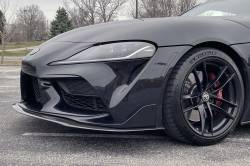 Dinan - Dinan for 20-25 GR Supra Hatchback 2.0/3.0 Aero Splitter - Image 7