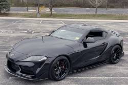 Dinan - Dinan for 20-25 GR Supra Hatchback 2.0/3.0 Aero Splitter - Image 8