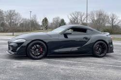 Dinan - Dinan for 20-25 GR Supra Hatchback 2.0/3.0 Aero Splitter - Image 9