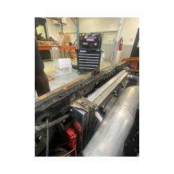Frostbite - Frostbite FB304 Radiator for Standard Cab Pickup - Image 1