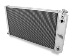 Frostbite - Frostbite FB304 Radiator for Standard Cab Pickup - Image 2