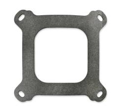 Holley EFI - Holley EFI 300-240BK Car GM Fuel Injection Throttle Body Adapter - Image 7