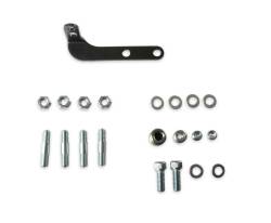 Holley EFI - Holley EFI 300-240F Car GM Fuel Injection Throttle Body Adapter - Image 1