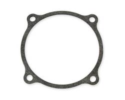 Holley EFI - Holley EFI 300-240FBK Car GM Fuel Injection Throttle Body Adapter - Image 8