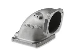 Holley EFI - Holley EFI 300-248 Car GM Fuel Injection Throttle Body Adapter - Image 3