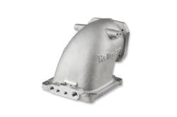 Holley EFI - Holley EFI 300-248 Car GM Fuel Injection Throttle Body Adapter - Image 5