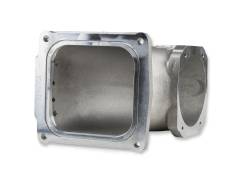 Holley EFI - Holley EFI 300-248 Car GM Fuel Injection Throttle Body Adapter - Image 7