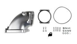 Holley EFI - Holley EFI 300-248 Car GM Fuel Injection Throttle Body Adapter - Image 8