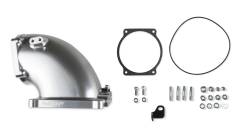 Holley EFI - Holley EFI 300-253 Fuel Injection Throttle Body Adapter Car for GM - Image 5