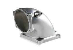 Holley EFI - Holley EFI 300-253 Fuel Injection Throttle Body Adapter Car for GM - Image 7