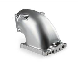 Holley EFI - Holley EFI 300-253 Fuel Injection Throttle Body Adapter Car for GM - Image 8