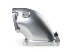 Holley EFI - Holley EFI 300-253 Fuel Injection Throttle Body Adapter Car for GM - Image 9