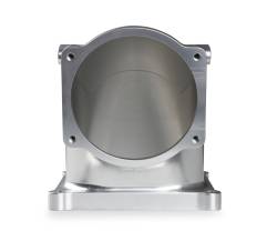 Holley EFI - Holley EFI 300-253 Fuel Injection Throttle Body Adapter Car for GM - Image 10