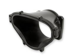 Holley EFI - Holley EFI 300-630BK Fuel Injection Throttle Body Adapter for GM LS - Image 5