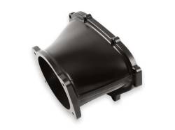 Holley EFI - Holley EFI 300-685BK Fuel Injection Throttle Body Adapter for GM LS - Image 3
