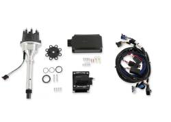 Holley EFI - Holley Sniper EFI 565-300K HyperSpark Kit w/565-300 Chevy - Image 1