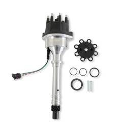 Holley EFI - Holley Sniper EFI 565-300K HyperSpark Kit w/565-300 Chevy - Image 2