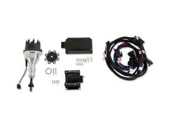 Holley EFI - Holley Sniper EFI 565-301K HyperSpark Kit w/565-301 Ford 260/289/302 - Image 1