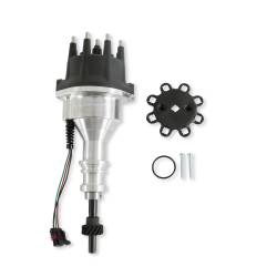 Holley EFI - Holley Sniper EFI 565-301K HyperSpark Kit w/565-301 Ford 260/289/302 - Image 2