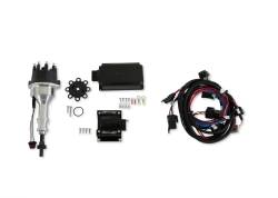 Holley EFI - Holley Sniper EFI 565-302K HyperSpark Kit w/565-302 Ford 351W - Image 1