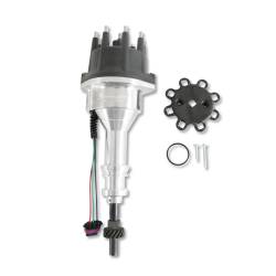 Holley EFI - Holley Sniper EFI 565-302K HyperSpark Kit w/565-302 Ford 351W - Image 2