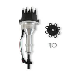 Holley EFI - Holley Sniper EFI 565-303K HyperSpark Kit w/565-303 Ford Big Block - Image 2