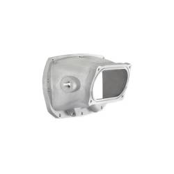 Holley EFI - Holley EFI 300-924 Fuel Injection Throttle Body Adapter for Ford Car Coyote 302 - Image 2